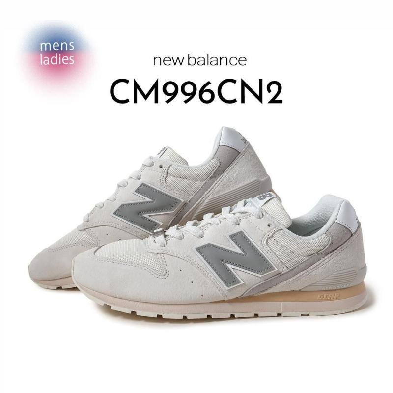NEW BALANCE CM996CN2 OFF WHITE ˥塼Х ˡ ( ۥ磻  574 եۥ磻  ǥ )