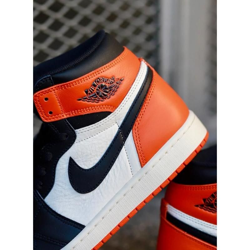 NIKE AIR JORDAN 1 RETRO HIGH OG SHATTERED BACKBOARD ナイキ