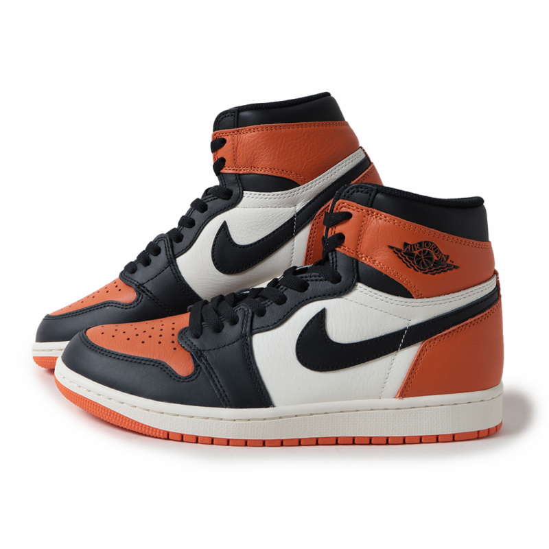 Nike Air Jordan 1 シャタバ　ジョーダン1 国内7月12日発売予定】ナイキ エアジョーダン 1 OG 