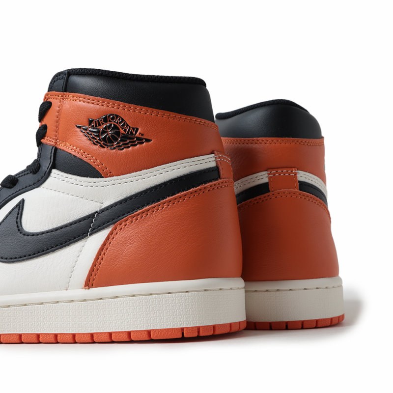 NIKE AIR JORDAN 1 RETRO HIGH OG SHATTERED BACKBOARD ナイキ