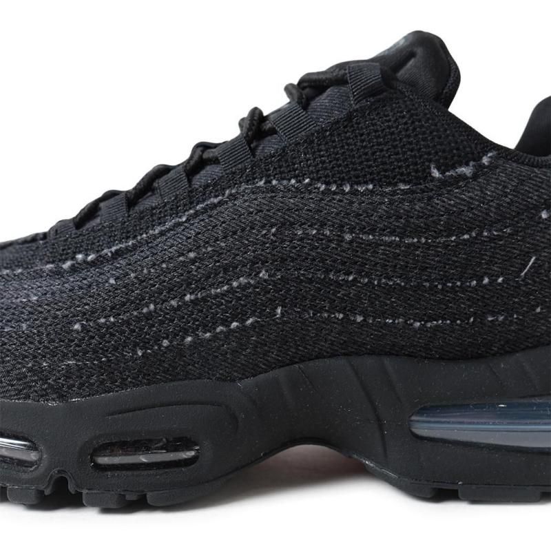 NIKE × Levi's AIR MAX 95 OG DENIM BLACK ナイキ エアマックス 95