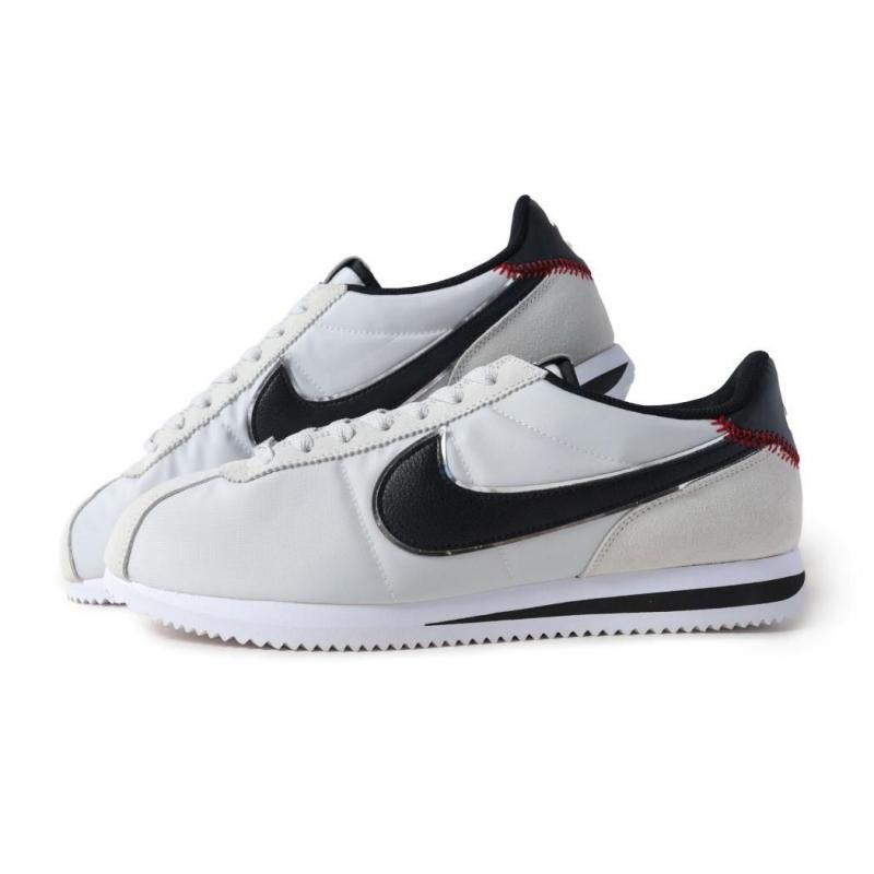 海外限定 NIKE CORTEZ TXT JACKIE ROBINSON DAY ナイキ