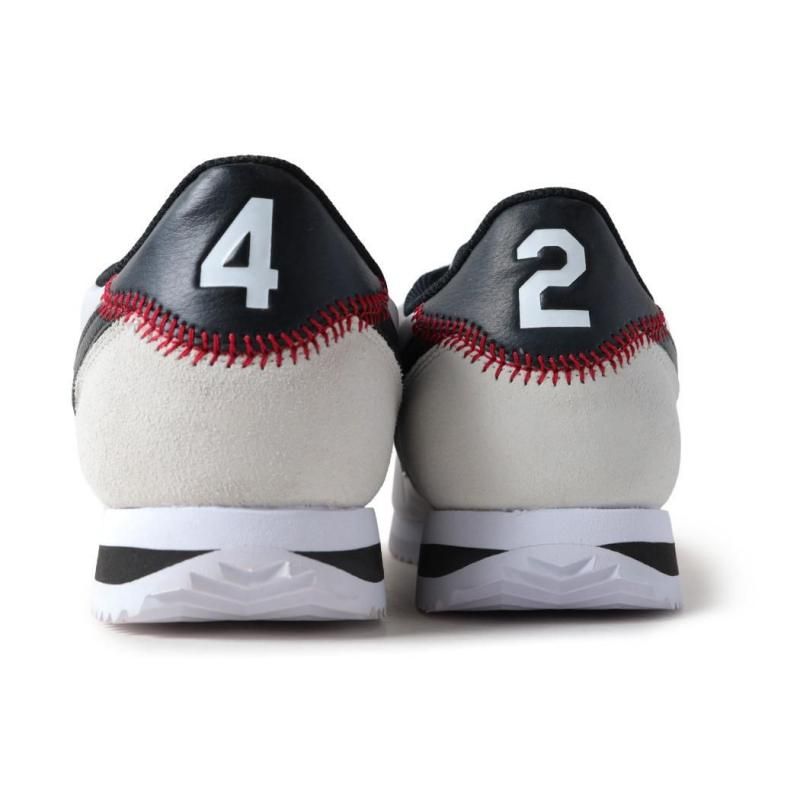 海外限定 NIKE CORTEZ TXT JACKIE ROBINSON DAY ナイキ 海外限定 NIKE CORTEZ TXT JACKIE ROBINSON DAY ナイキ