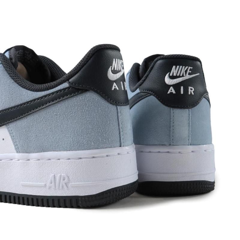 海外限定 NIKE AIR FORCE 1 LOW LIGHT ARMORY BLUE/ANTHRACITE 海外限定 NIKE AIR FORCE 1 LOW LIGHT ARMORY BLUE/ANTHRACITE