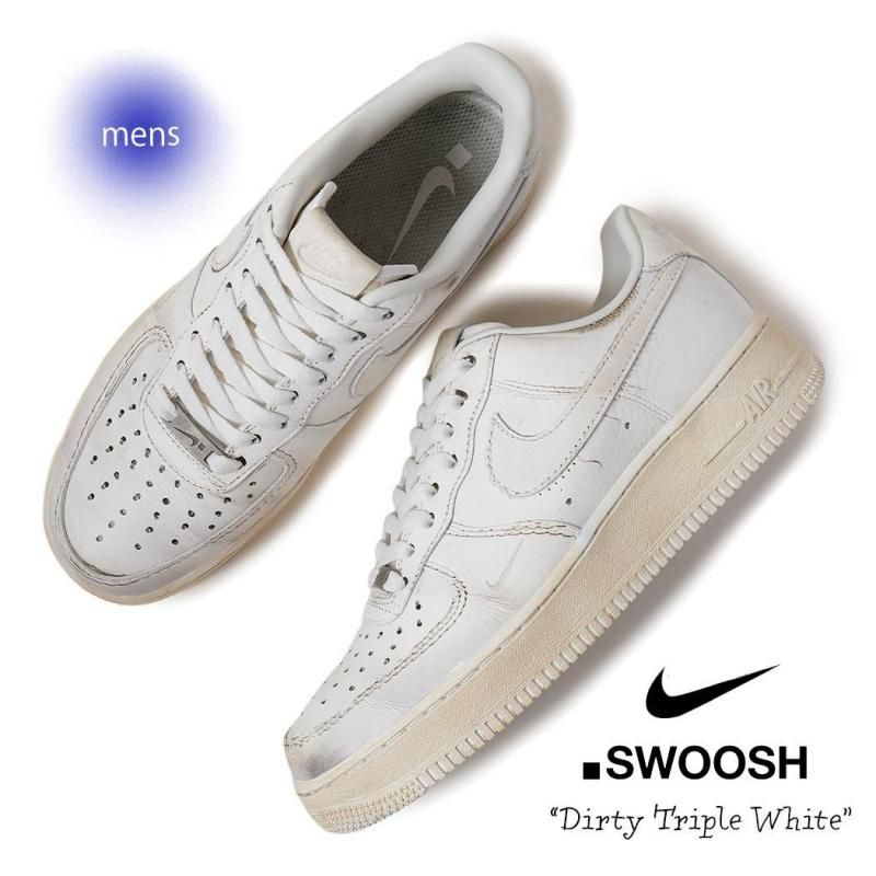 Nike Air Force 1 ホワイトスニーカー‼️早い物勝ち Amazon | [ナイキ] エア フォース 1 07 クラフト AIR FORCE 1 07