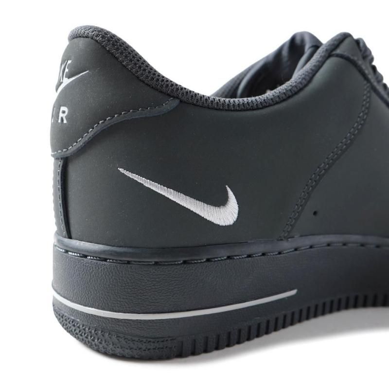 海外限定 NIKE AIR FORCE 1 LOW ANTHRACITE ナイキ エアフォース 海外限定 NIKE AIR FORCE 1 LOW ANTHRACITE ナイキ エアフォース