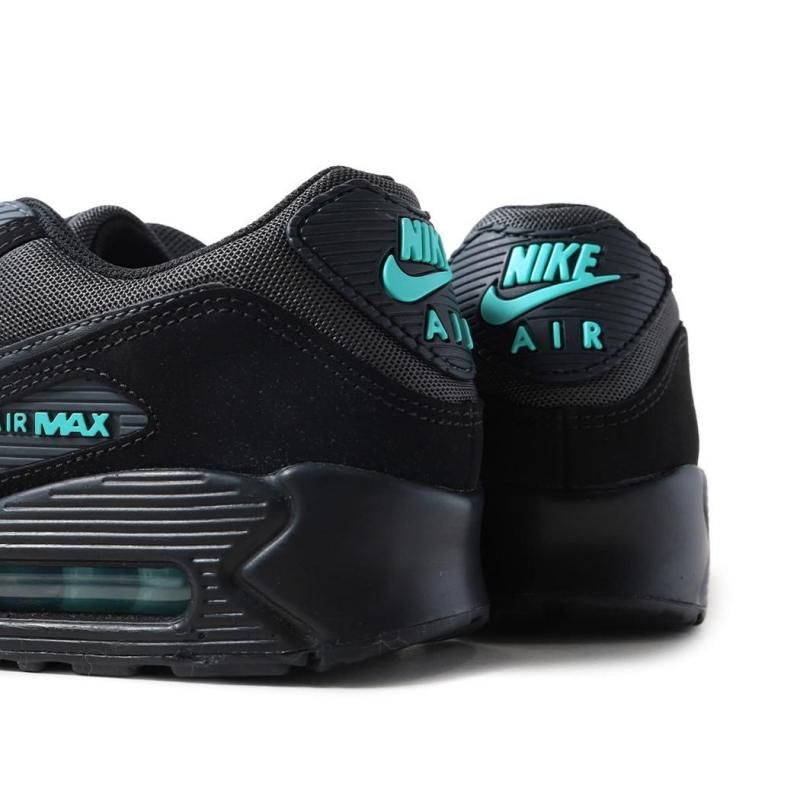 NIKE AIR MAX 90 BLACK TIFFANY ʥ ޥå ˡ ( ֥å  ֥å ƥեˡ HV6224-001 )