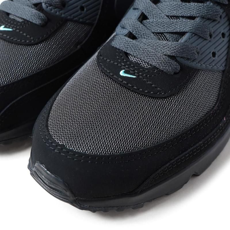 NIKE AIR MAX 90 BLACK TIFFANY ナイキ エアマックス スニーカー