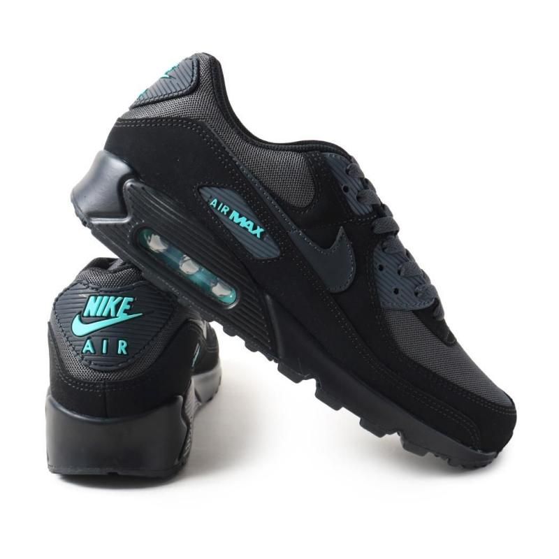 NIKE AIR MAX 90 BLACK TIFFANY ナイキ エアマックス スニーカー