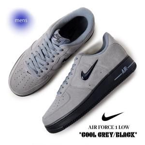  NIKE AIR FORCE 1 LOW COOL GREY/BLACK ʥ ե 1  ˡ ( ̤ȯ 졼 ֥å HQ3827-001 )