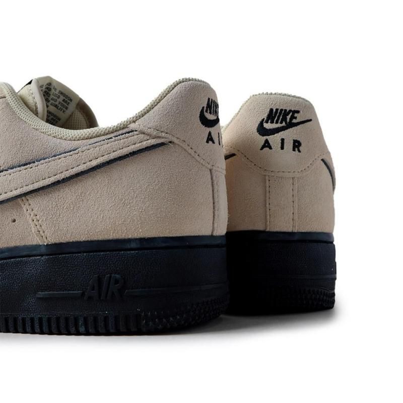 海外限定 NIKE AIR FORCE 1 LOW LIGHT KHAKI ナイキ エア