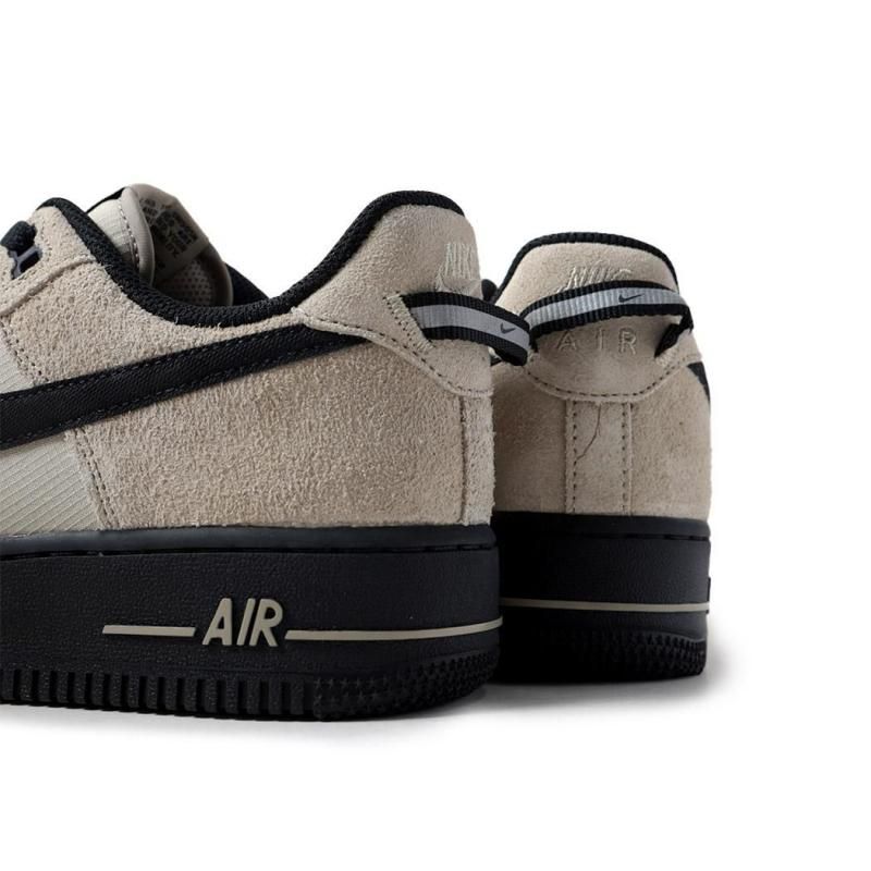  NIKE AIR FORCE 1 LOW DESERT KHAKI/BLACK ʥ ե1  ˡ ( ̤ȯ   HV6526-200 )