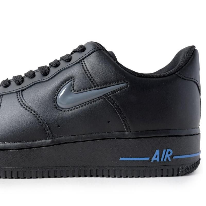 光り輝くジュエルが可愛い Nikeナイキ エアフォース1 スニーカー 楽天市場】NIKE ナイキ AIR FORCE 1 ´07 PREMIUM 2 JEWEL エア