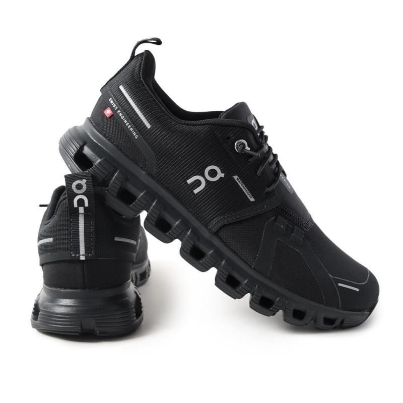 On Cloud 6 Wp BLACK  饦 ˡ ( ֥å  ǥ 3WF10051043 )