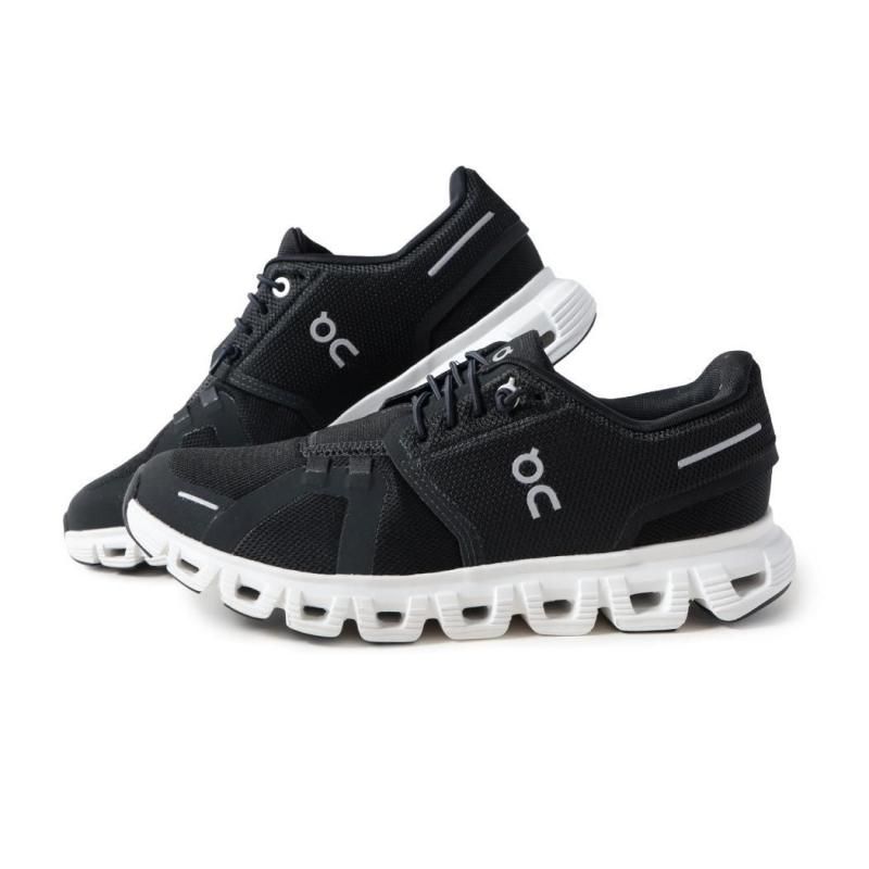 On Cloud 6 BLACK/WHITE  饦 ˡ ( ֥å  ۥ磻  3WF10060299 )