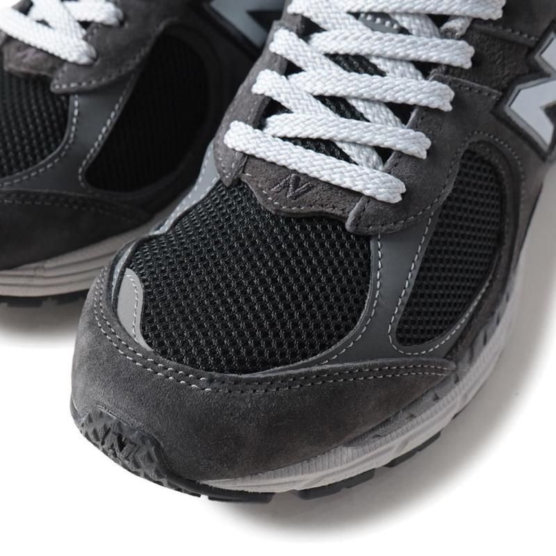 NEW BALANCE U2002RA DARK GRAY ニューバランス スニーカー ( グレー