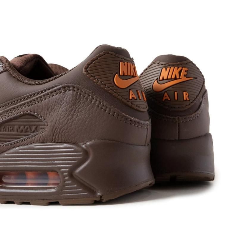 NIKE AIR MAX 90 ESS+ BAROQUE BROWN ʥ ޥå ˡ ( ֥饦 㿧  IH2063-200 )