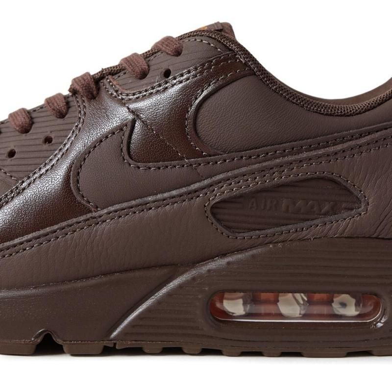 NIKE AIR MAX 90 ESS+ BAROQUE BROWN ナイキ エアマックス NIKE AIR MAX 90 ESS+ BAROQUE BROWN ナイキ エアマックス