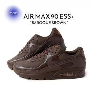 NIKE AIR MAX 90 ESS+ BAROQUE BROWN ʥ ޥå ˡ ( ֥饦 㿧  IH2063-200 )