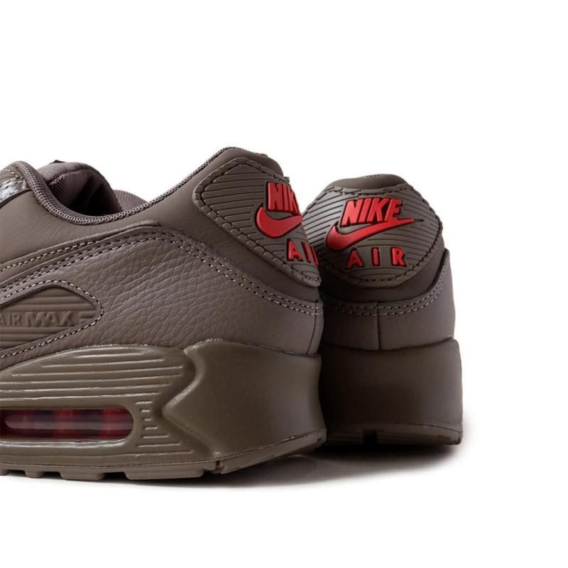 NIKE AIR MAX 90 ESS+ CAVE STONE/ADOBE ナイキ エアマックス
