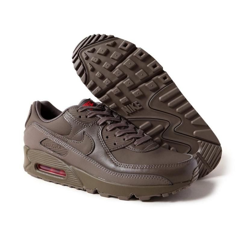 NIKE AIR MAX 90 ESS+ CAVE STONE/ADOBE ナイキ エアマックス