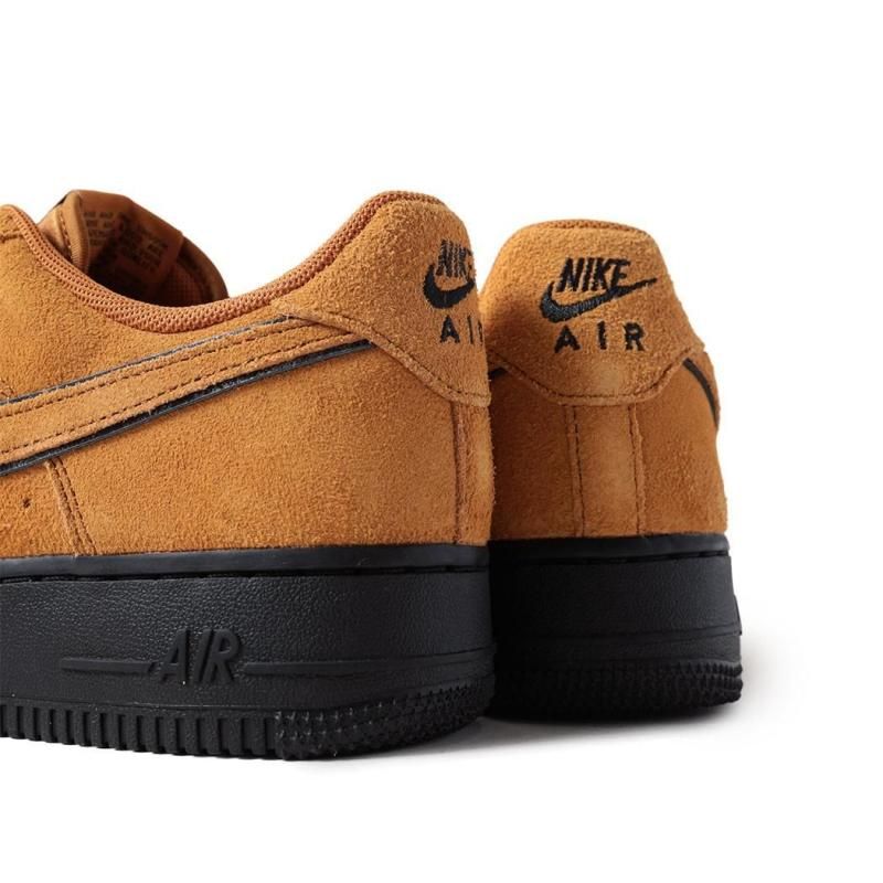NIKE AIR FORCE 1 LOW DESERT OCHRE ナイキ エアフォース