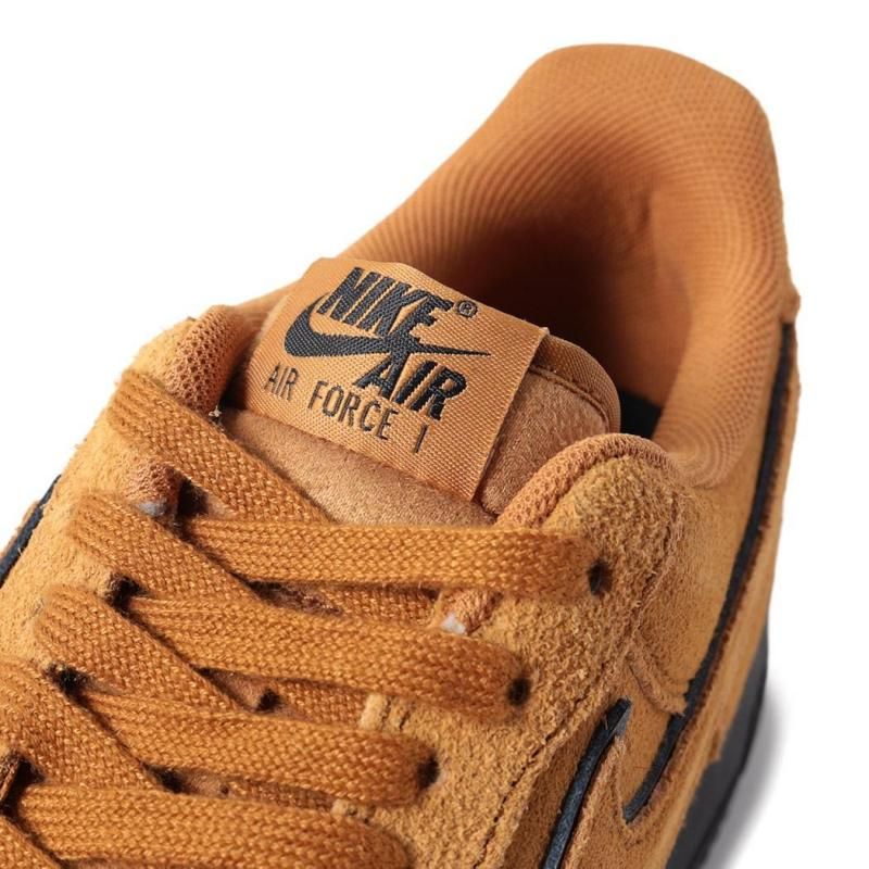 NIKE AIR FORCE 1 LOW DESERT OCHRE ナイキ エアフォース