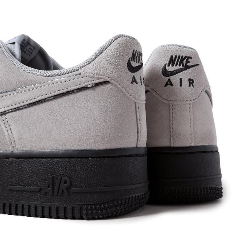 Nike Air Force 1 07 LV8グレー スニーカー ナイキ NIKE エア フォース 1 07 LV8 スニーカー メンズ AIR