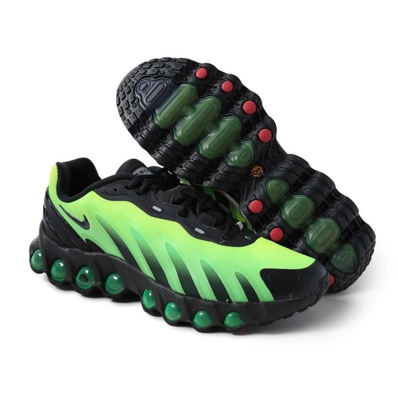 NIKE Air Max Dn8 28cm 新品　大特価　緑　黒 セール】ナイキ エア マックス Dn8 メンズシューズ / Nike Air