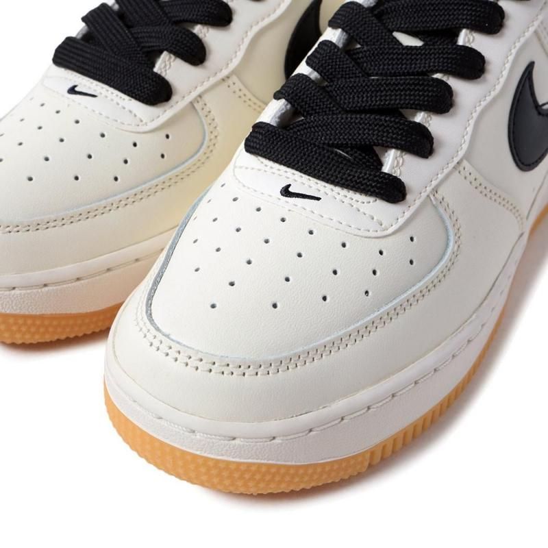 NIKE AIR FORCE 1 LV8 SOFT PEARL GUM ナイキ エアフォース