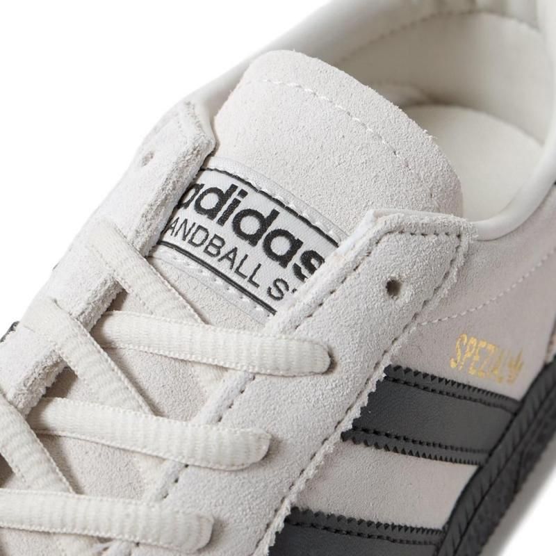 adidas スペツィアル ホワイト/ブラック23.5 adidas Originals アディダス オリジナルス スニーカー HANDBALL