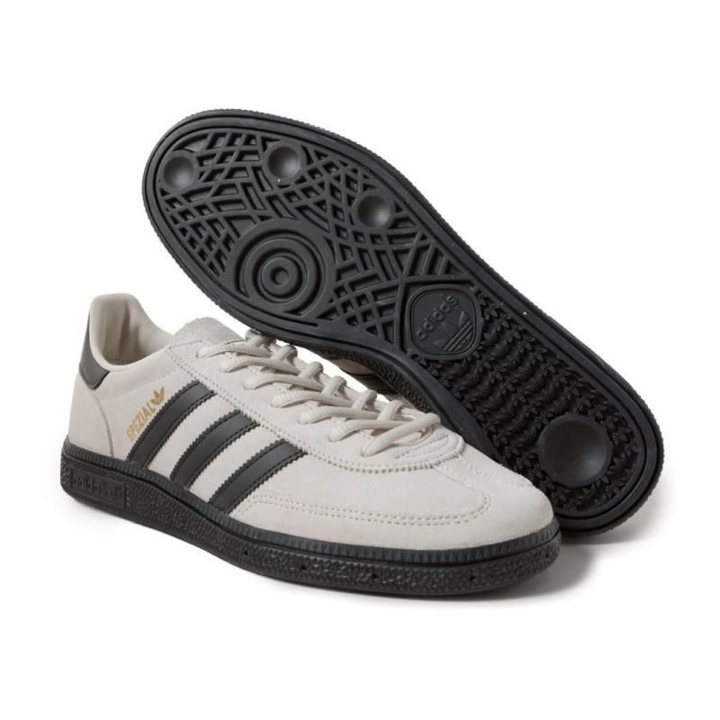 adidas HANDBALL SPEZIAL ALUMINA/BLACK アディダス