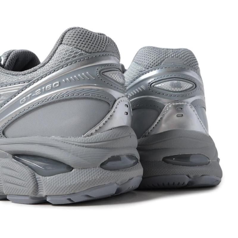 asics SPORTSTYLE GT-2160 GRAVEL/PURE SILVER アシックス