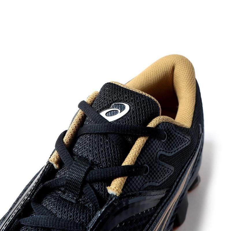 asics GEL-QUANTUM ZIENTZIA × Kiko Kostadinov BLACK/BROWN