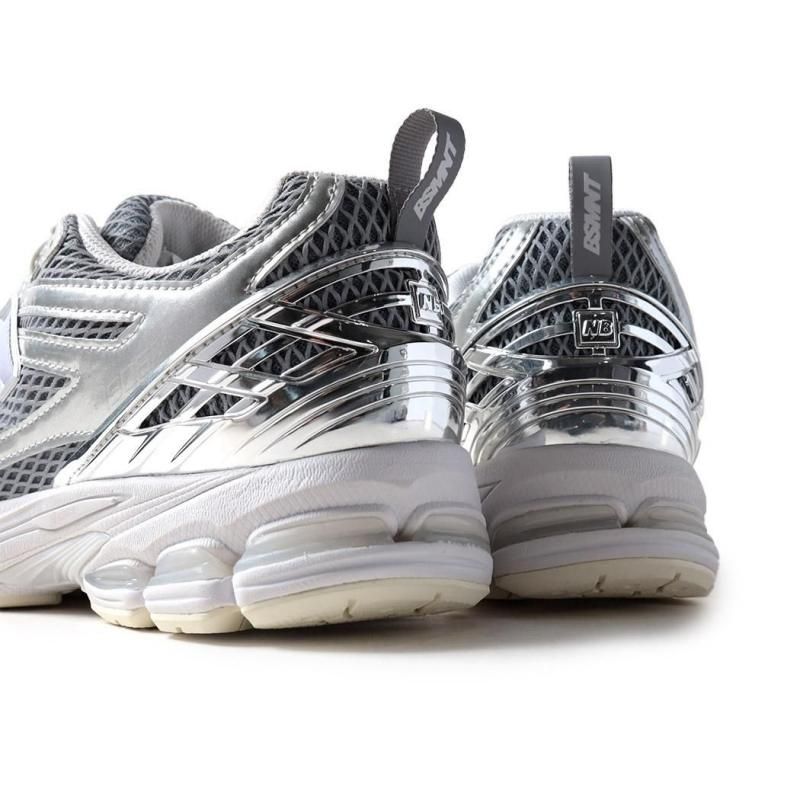 NEW BALANCE M1906RBT × The Basement GRAY/SILVER ニューバランス