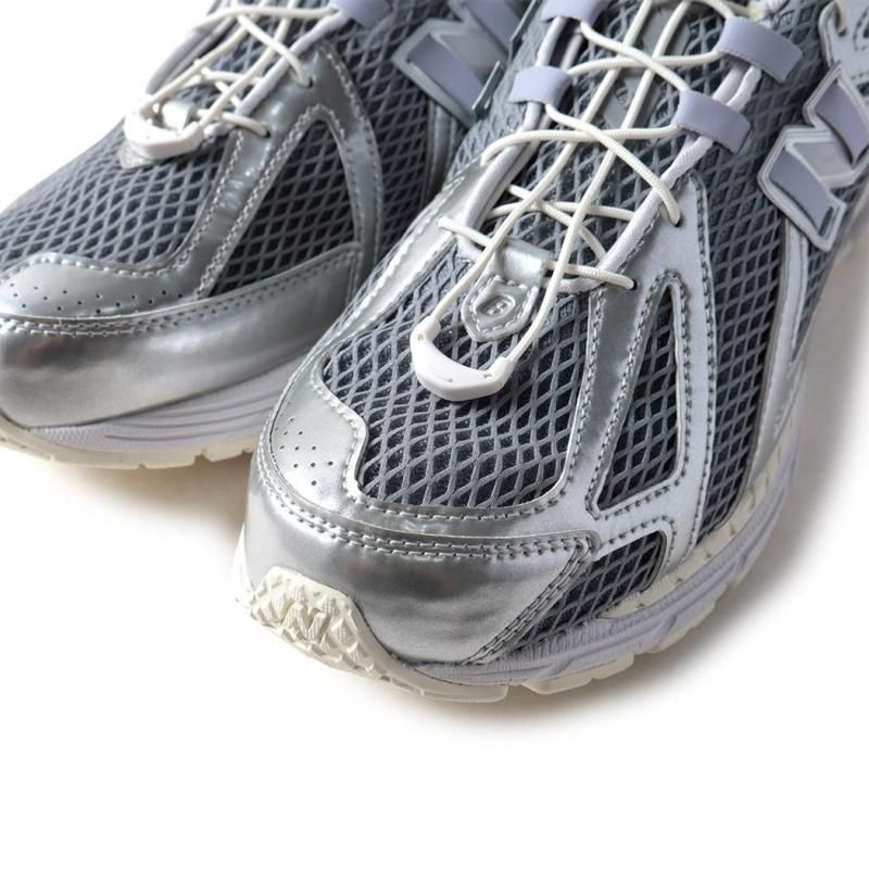 NEW BALANCE M1906RBT × The Basement GRAY/SILVER ニューバランス