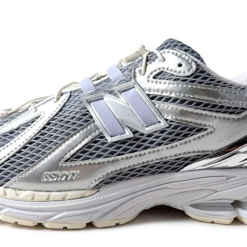 NEW BALANCE M1906RBT × The Basement GRAY/SILVER ニューバランス