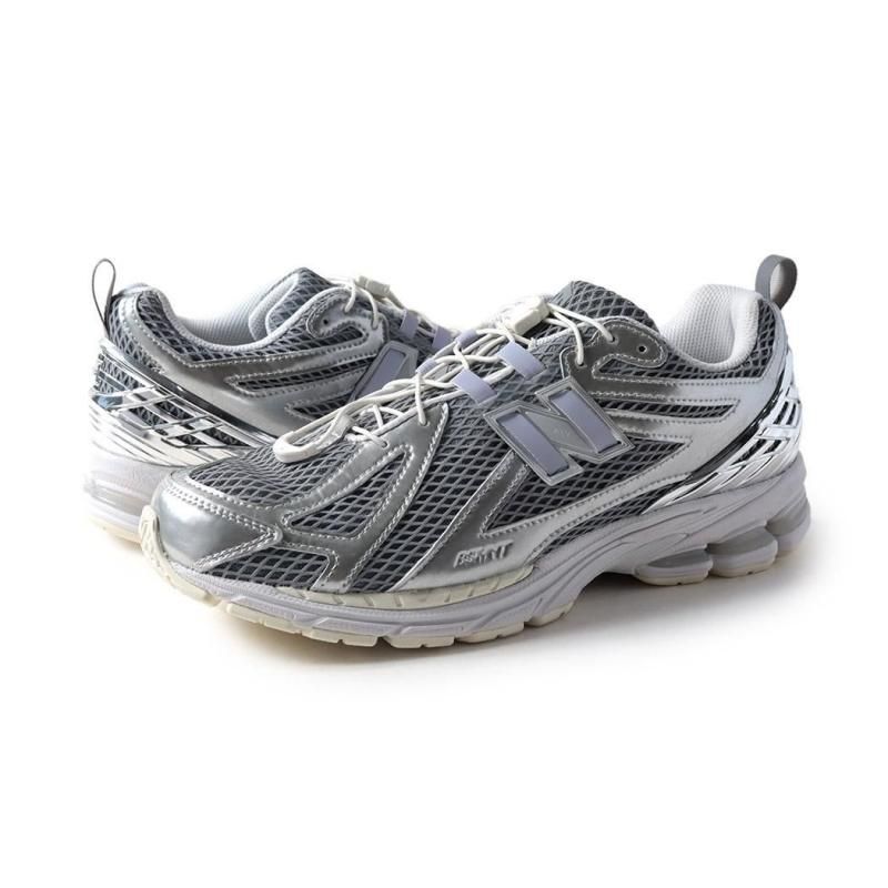 NEW BALANCE M1906RBT × The Basement GRAY/SILVER ニューバランス