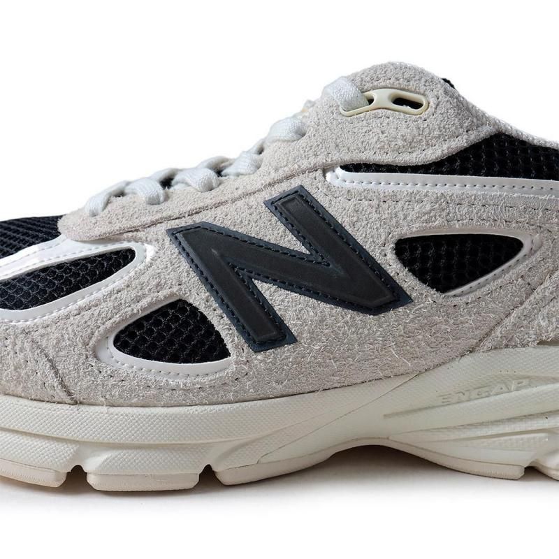 Joe Freshgoods ニューバランスU990JR4 2023年12月22日発売Joe Freshgoods x New Balance 990v4 Made in