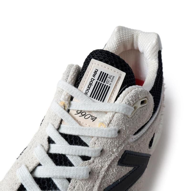 NEW BALANCE U990JR4 × Joe Freshgoods INTRO ニューバランス