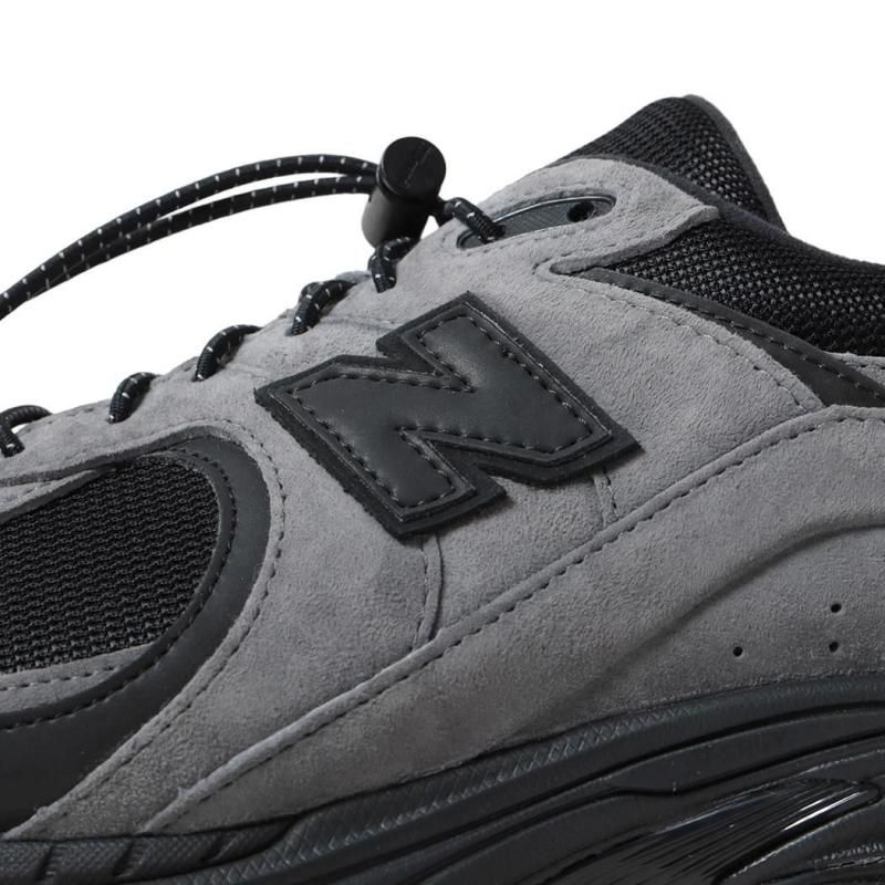 NEW BALANCE M2002RXZ × JJJJound CHARCOAL ニューバランス 2002