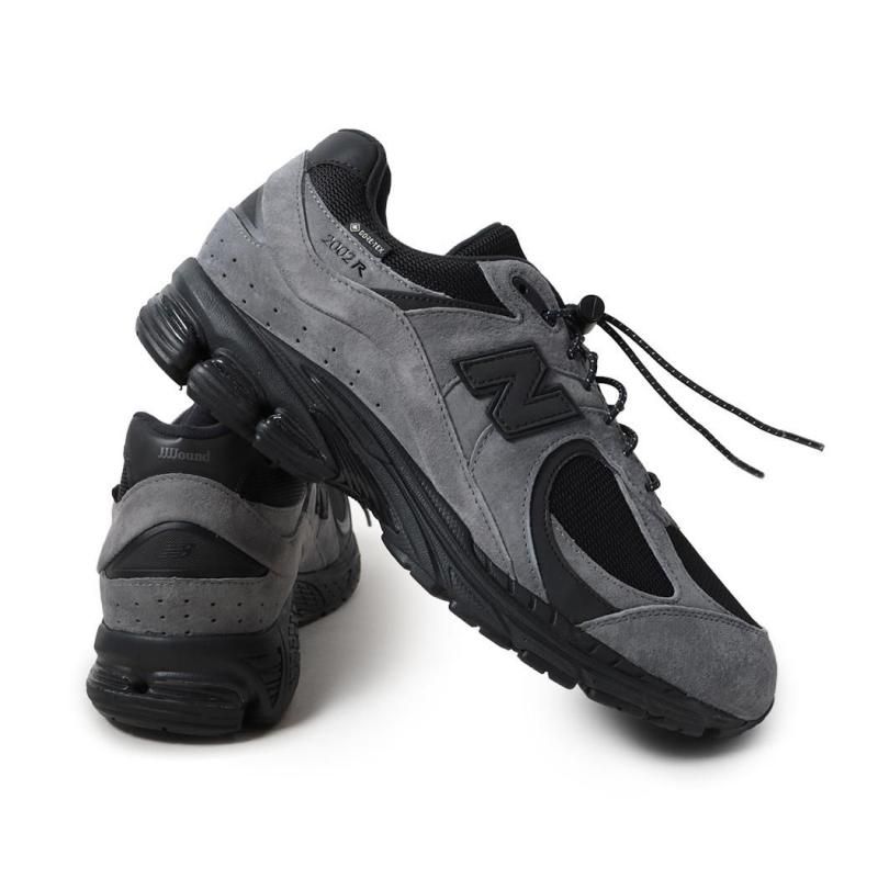 ニューバランス ニューバランス × JJJJound ジョウンド M2002RXZ GORE-TEX