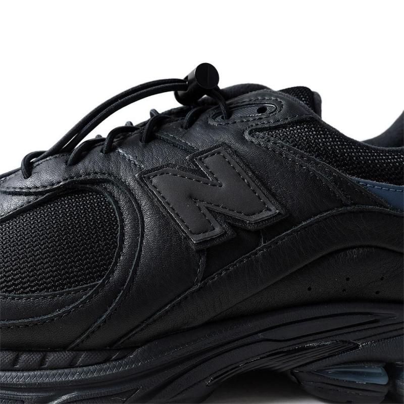 海外限定 NEW BALANCE M2002RXW × JJJJound BLACK