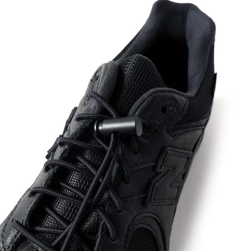海外限定 NEW BALANCE M2002RXW × JJJJound BLACK