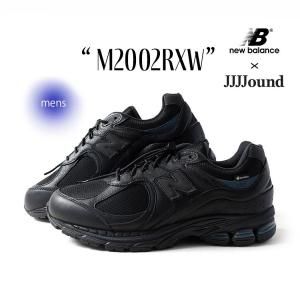  NEW BALANCE M2002RXW  JJJJound BLACK ˥塼Х 2002 祦 ˡ ( ̤ȯ  ֥å  ǥ )