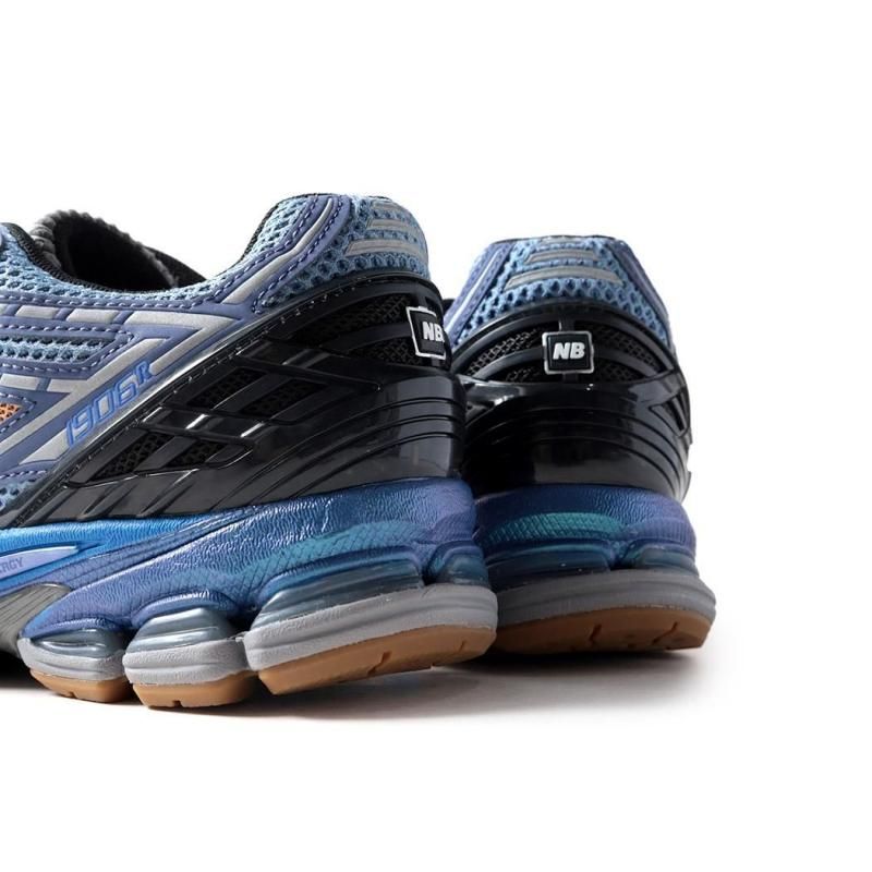 NEW BALANCE M1906RON  Action Bronson MEDUSA AZUL ˥塼Х 󡦥֥󥽥 ˡ ( ֥롼   ǥ )