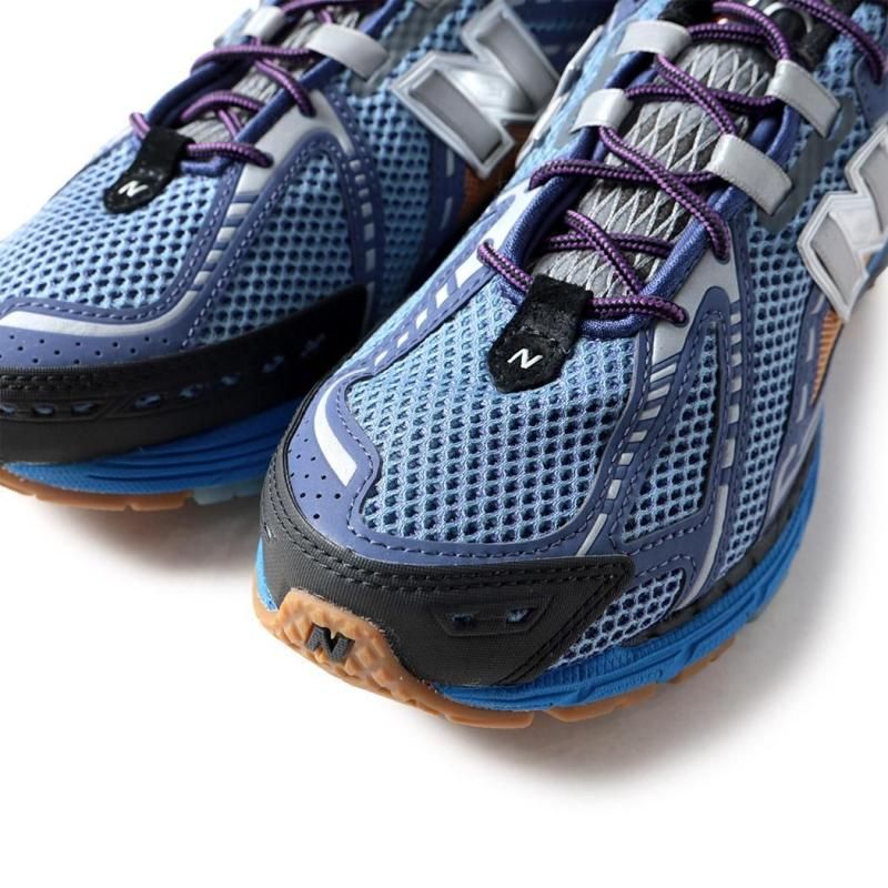 NEW BALANCE M1906RON × Action Bronson MEDUSA AZUL