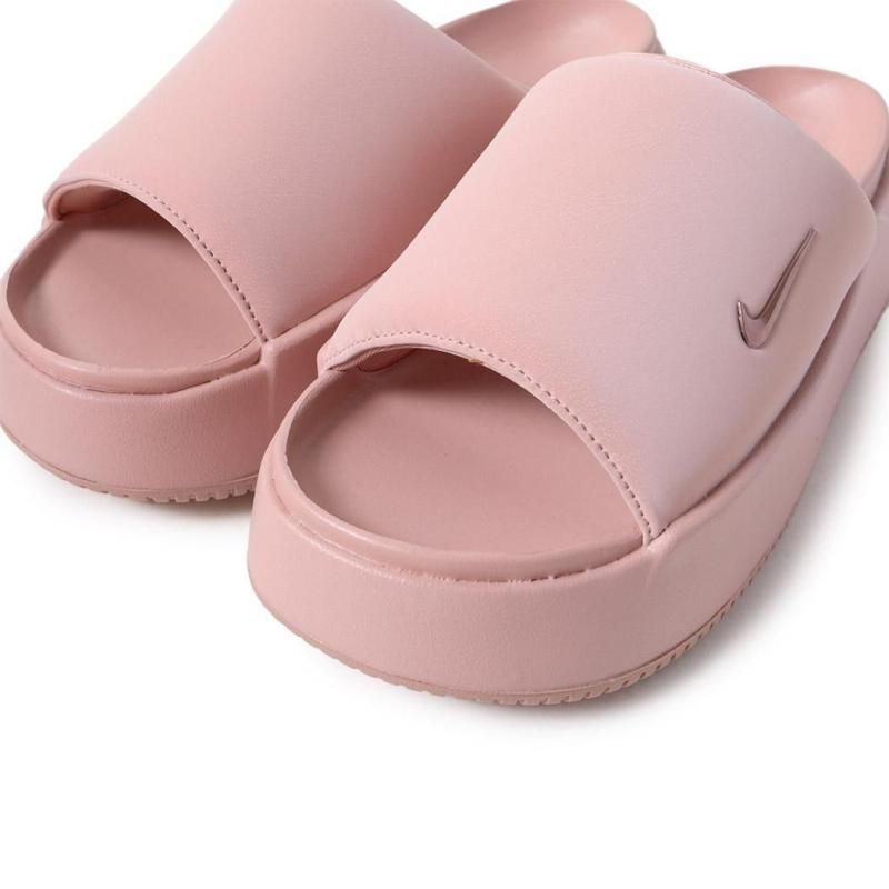 NIKE W CALM ELEVATION PARTICLE PINK ナイキ ウィメンズ カーム