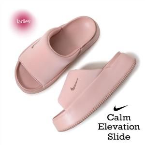 NIKE W CALM ELEVATION PARTICLE PINK ʥ   ١  (  ԥ  ǥ HJ5601-601 )