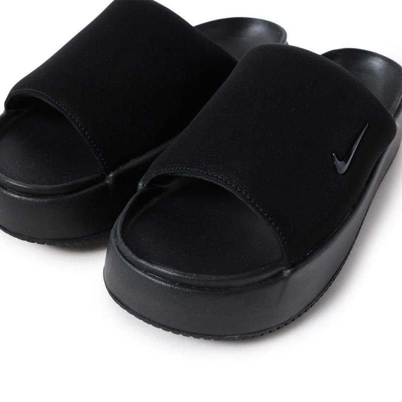 NIKEカームエレベーション　ブラック24センチ 楽天市場】【15時までのご注文で即日発送！！】NIKE ナイキ